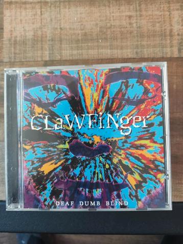 Clawfinger