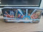 DragonBall Super Card Game: 5th anniversary set, Ophalen of Verzenden, Nieuw, Losse kaart, Foil