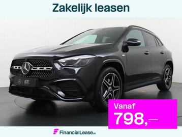Mercedes-Benz GLA-klasse 250 e Business Solution AMG | Panor beschikbaar voor biedingen