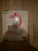 Panini Factory sealed set Euro 2008, Verzenden, Nieuw