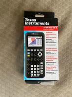Texas Instruments TI-84 Plus CE-T Python rekenmachine, Ophalen of Verzenden, Grafische rekenmachine, Zo goed als nieuw