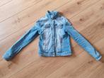 Leuk spijkerjasje!, Ophalen of Verzenden, Zo goed als nieuw, Meisje, Jas