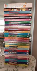 Donald duck pockets 26 stuks en een dubbele, Ophalen of Verzenden, Zo goed als nieuw, Stripboeken