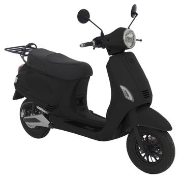 AGM VXE ELEKTRISCHE SCOOTER 25/45KM NU 2095,= RIJKLAAR