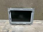Navigatie display Jaguar XF X250 ('08-'15) 8X2310E889AD, Gebruikt, Ophalen of Verzenden