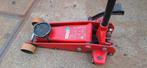 RODAC 3 Tons garagekrik, Auto diversen, Ophalen, Gebruikt, Hydraulisch, Garagekrik