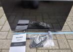 Salora 24 inch HD led tv, LED, 50 Hz, Zo goed als nieuw, Smart TV