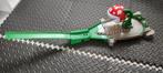 Mario piranha plant hot Wheels, Ophalen of Verzenden, Gebruikt