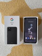 Google Pixel 5, Telecommunicatie, Mobiele telefoons | Overige merken, Klassiek of Candybar, Zonder abonnement, Zo goed als nieuw