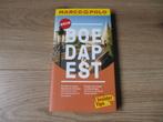 Boedapest - Marco Polo reisgids, uitgave 2019, Verzenden, Europa, Zo goed als nieuw, Reisgids of -boek