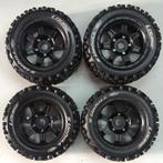 LouiseRC wielen X Uphill MFT, 24mm hex (Losi, X-Maxx, HPI), Hobby en Vrije tijd, Modelbouw | Radiografisch | Auto's, Gebruikt