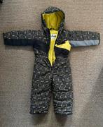 Skipak maat 92 - Goede staat, alleen ophalen!, Kinderen en Baby's, Kinderkleding | Maat 92, Ophalen, Gebruikt