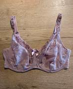 Prima donna 90F full cup huid met kant izgst, Kleding | Dames, Ondergoed en Lingerie, Verzenden, Beige, BH, Prima donna