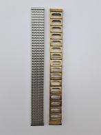 Rekbandje type Fixo-flex Fixoflex 17mm horloge bandje, Overige typen, Ophalen of Verzenden