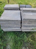 Gratis ophalen, Ophalen, Gebruikt, 5 tot 10 m², Beton