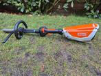 Stihl KMA130R multimachine, Ophalen of Verzenden, Benzine