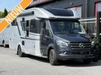 Adria Coral Supreme MB 670 DL Face-To-Face, Caravans en Kamperen, Campers, Bedrijf, Diesel, Tot en met 3, Adria