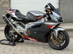 Aprilia RSV 1000 R – Pure V-twin kracht en emotie TOP !, 2 cilinders, Motorrijbewijs A, Bedrijf, Onbekend