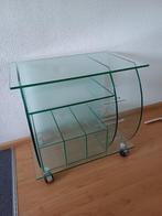 TV meubel, Ophalen, 50 tot 100 cm, Minder dan 100 cm, Modern