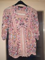 ANTIK BATIK top, ANTIK BATIK, Verzenden, Zo goed als nieuw, Maat 38/40 (M)