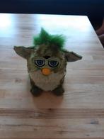 Furby Turtle 1998 met rugzak, Ophalen of Verzenden, Zo goed als nieuw, Overige typen