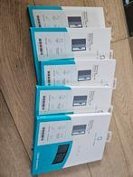 Samsung Galaxy Tab A8 Trifold Case, Ophalen, Nieuw, 10 inch, Samsung