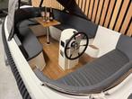 Mooie! LAGO AMORE 595 DELUXE '20PK YAMAHA' OPTIES! Bj'20 590, Watersport en Boten, 10 tot 30 pk, Zo goed als nieuw, 3 tot 6 meter