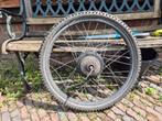 Bafang 500W naafmotor 26" achterwiel, Ophalen, Gebruikt, Algemeen, Wiel