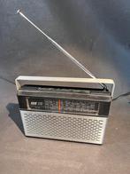 Audio Sonic TK-24 #Radio #AudioSonic 220V + Batterijen, Audio, Tv en Foto, Radio's, Gebruikt, Ophalen of Verzenden, Radio