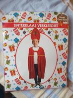 Sinterklaas Verkleedset - Compleet!, Kinderen en Baby's, Carnavalskleding en Verkleedspullen, Ophalen of Verzenden, Jongen of Meisje