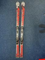 ski's Atomic, Ophalen, 160 tot 180 cm, Gebruikt, Carve