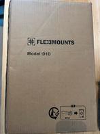 Nieuw in doos: Fleximounts D1D schermhouder, Ophalen, Nieuw, Overige technologieën