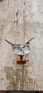 Mini gasbrander, Ophalen of Verzenden, Nieuw