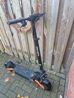Elektrische Step Kukirin G2 Pro, Fietsen en Brommers, Ophalen, Zo goed als nieuw, Elektrische step (E-scooter), Kukirin