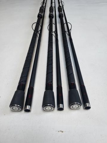 Nieuw handgebouwde set 10ft 3 lbs beschikbaar voor biedingen