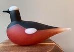 O. Toikka. Iittala  Mountain Redstart, Antiek en Kunst, Ophalen of Verzenden