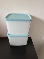 Tupperware Diepvriesdozen 800ml (2), Ophalen of Verzenden, Nieuw