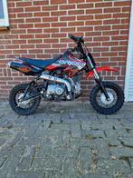 Pitbike 72cc automaat, Fietsen en Brommers, Ophalen, Zo goed als nieuw, Pitbike