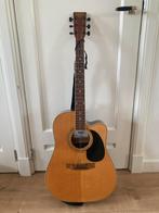 Nashville western gitaar, Muziek en Instrumenten, Snaarinstrumenten | Gitaren | Akoestisch, Ophalen, Gebruikt, Western- of Steelstringgitaar