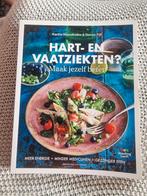 Karine Hoenderdos & Hanno Pijl - Hart- en vaatziekten?, Boeken, Ophalen of Verzenden, Zo goed als nieuw, Hanno Pijl; Karine Hoenderdos