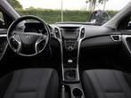 Hyundai i30 1.4 GDi GO! 5drs. (Vol-Opties!) 1e eigenaar, Voorwielaandrijving, USB, Gebruikt, 4 cilinders