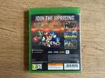 Sonic Forces (ADV-6011), Avontuur en Actie, 1 speler, Ophalen of Verzenden, Zo goed als nieuw