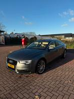 Audi A5 1.8 Tfsi 125KW Sportback 2012 Grijs, Auto's, Voorwielaandrijving, Start-stop-systeem, Beige, 4 cilinders