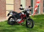 SWM SUPERDUAL ADVENTURE NIEUW (BTW Motor), SWM, Bedrijf, Overig