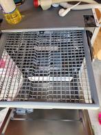 Vaatwasmachine etna, Ophalen, Zo goed als nieuw, Inbouw, 85 tot 90 cm
