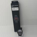 Samsung Galaxy Watch 5 Pro 45mm Zwart | Met garantie, Dordrecht@usedproducts.nl, Toulonselaan 72, Ophalen of Verzenden, Zo goed als nieuw