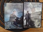 safe house    1   en 2, Vanaf 9 jaar, Ophalen of Verzenden, Zo goed als nieuw, Drama