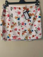 Rokje 40, Maat 38/40 (M), Only, Wit, Nieuw