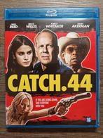 Catch .44 (2011) blu-ray, Ophalen of Verzenden, Zo goed als nieuw, Thrillers en Misdaad