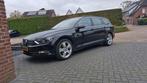 Volkswagen Passat 2.0 TDI 150pk BMT 7-DSG 2018 Zwart, Auto's, Volkswagen, 1800 kg, 4 cilinders, 150 pk, Zwart